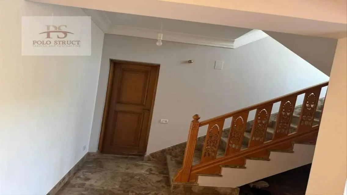 Luxury Villa for Sale - 17 Million EGP - 2500 sqm