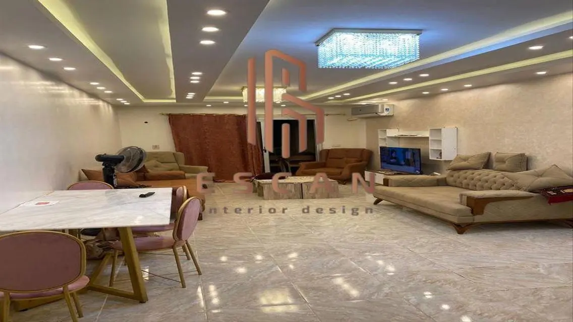 Luxury Apartment for Rent - 78 m² with Stunning View