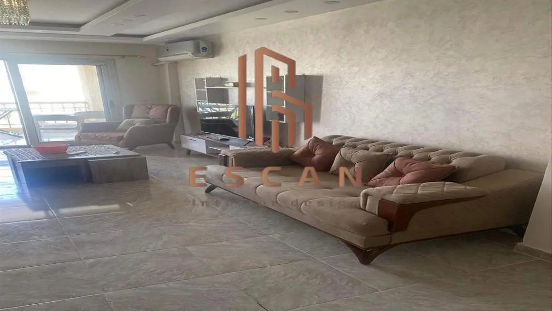 Luxury Apartment for Rent - 78 m² with Stunning View
