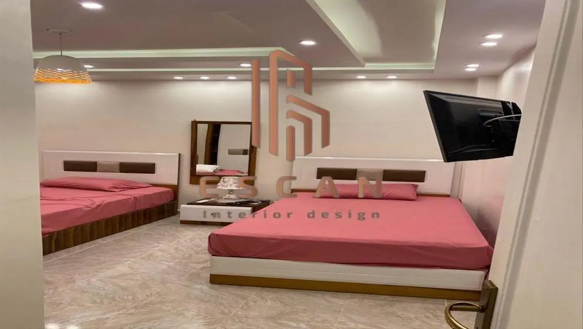 Luxury Apartment for Rent - 78 m² with Stunning View