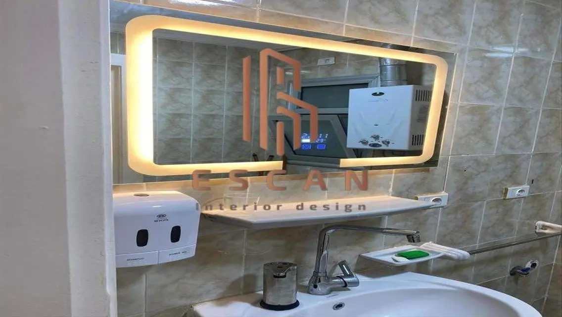 Luxury Apartment for Rent - 78 m² with Stunning View