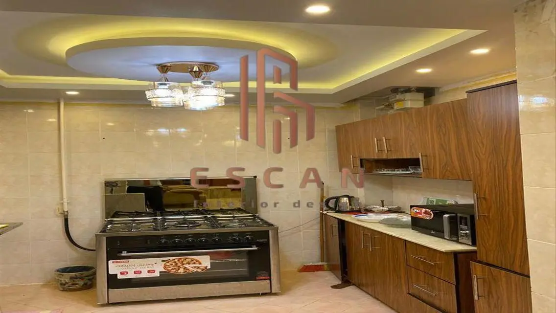 Luxury Apartment for Rent - 78 m² with Stunning View