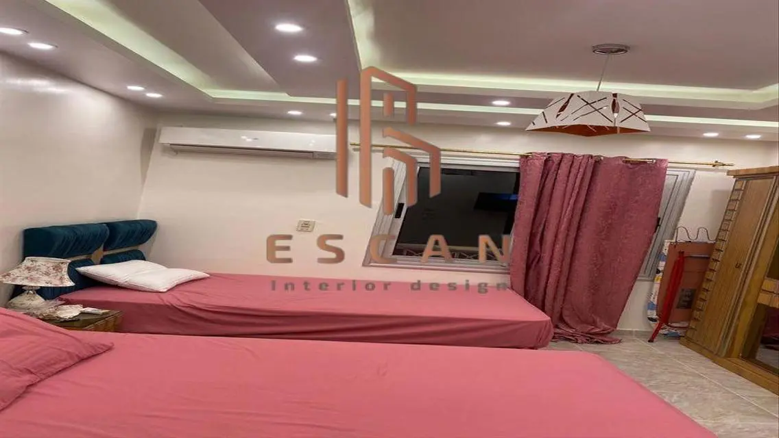Luxury Apartment for Rent - 78 m² with Stunning View