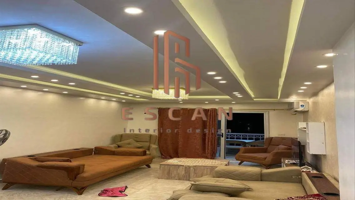 Luxury Apartment for Rent - 78 m² with Stunning View