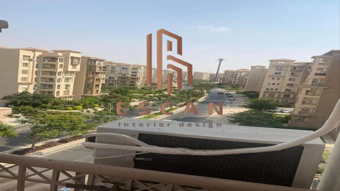 Luxury Apartment for Rent - 78 m² with Stunning View