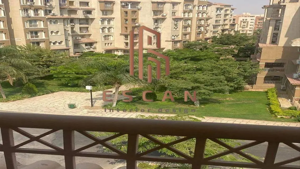 Luxury Apartment for Rent - 78 m² with Stunning View