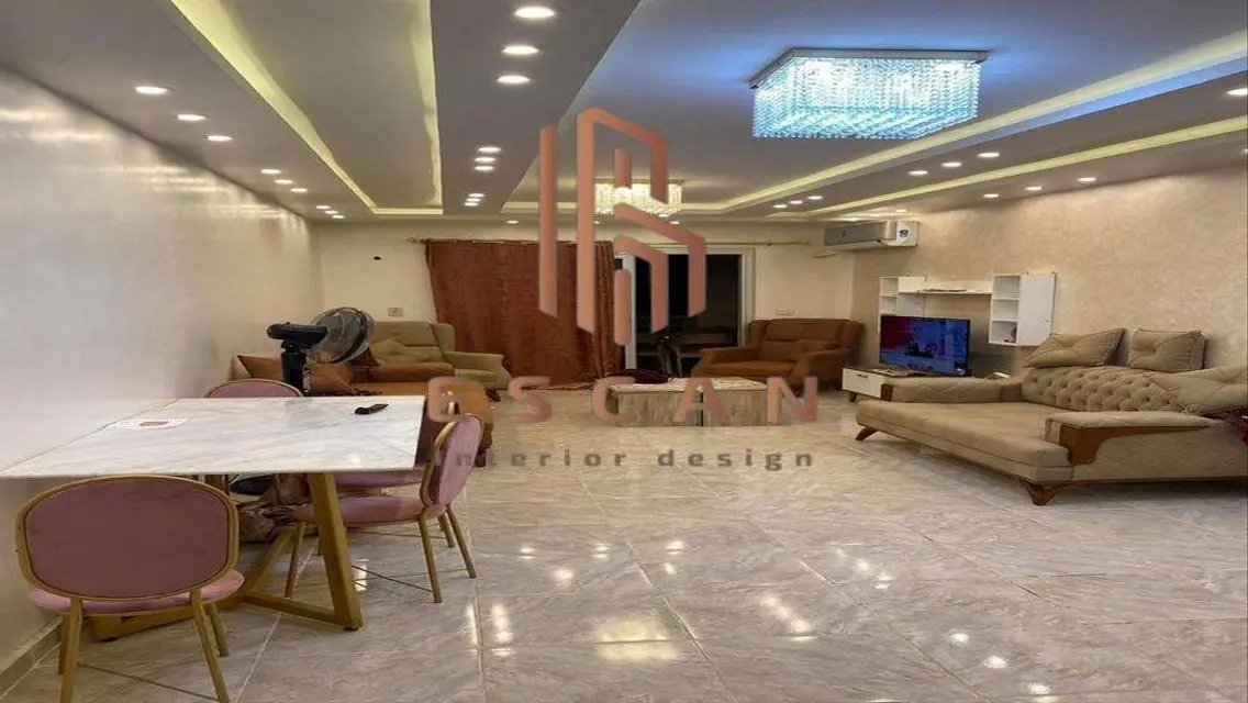 Luxury Apartment for Rent - 78 m² with Stunning View