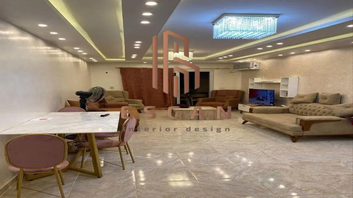Luxury Apartment for Rent - 78 m² with Stunning View
