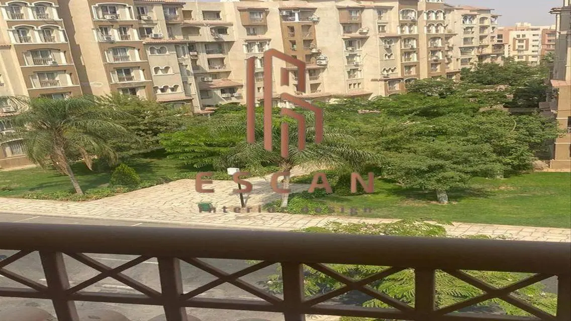 Luxury Apartment for Rent - 78 m² with Stunning View