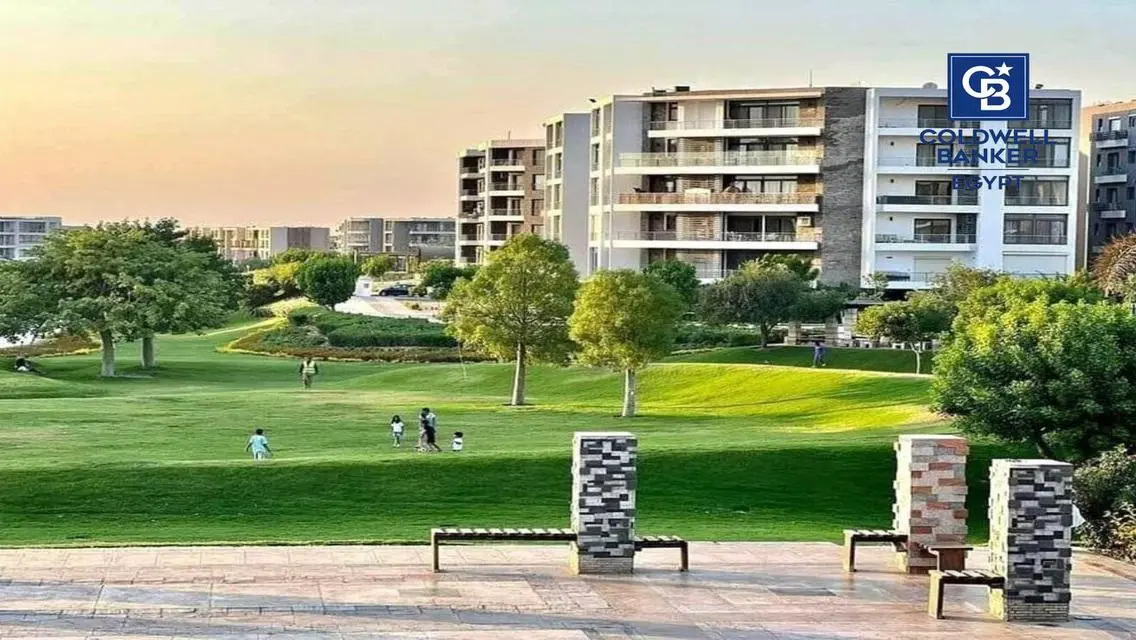 Luxury Apartment at Kempinski JW Marriott Hotel Cairo