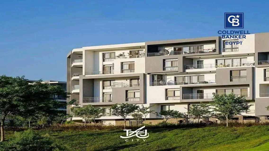 Luxury Apartment at Kempinski JW Marriott Hotel Cairo