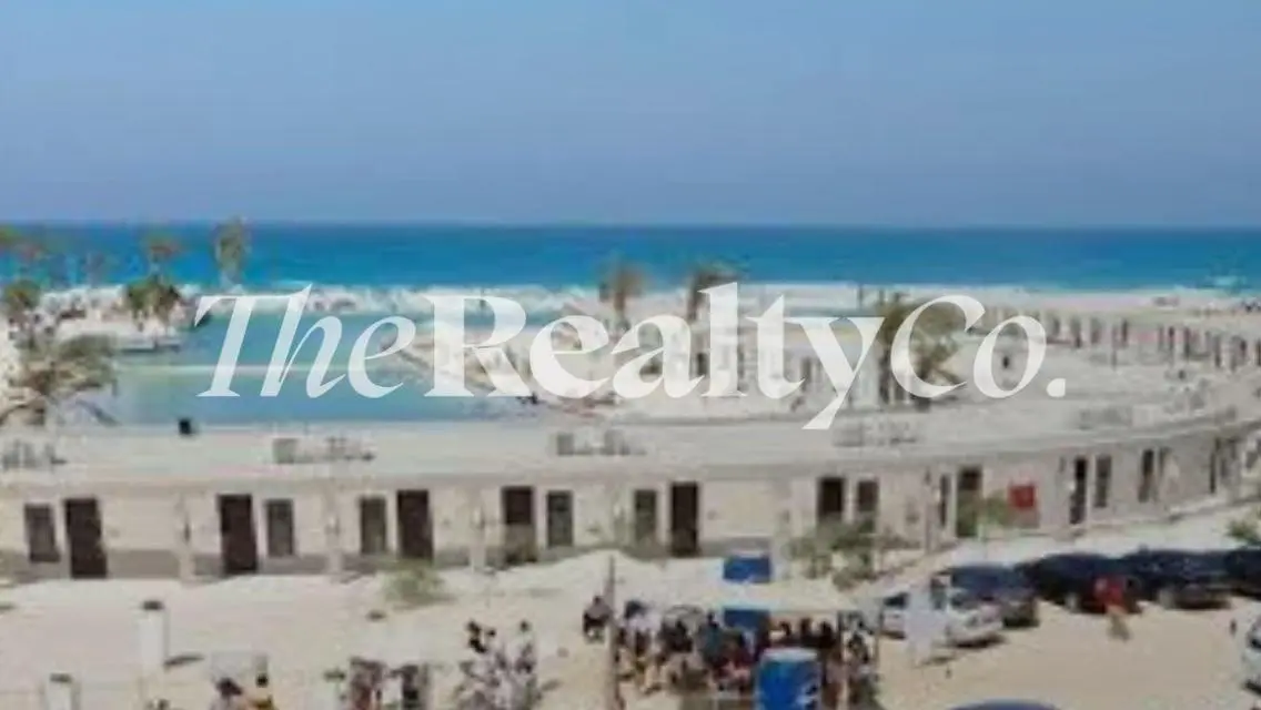 شاليه 2 غرفة نوم في هاسيندا حنينش - بالم هيلز