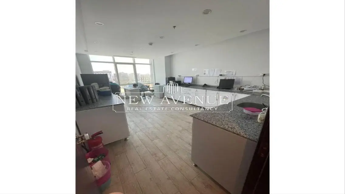 Modern Office for Sale - 104 sqm