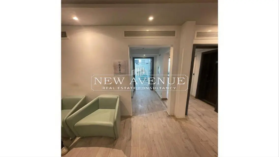 Modern Office for Sale - 104 sqm