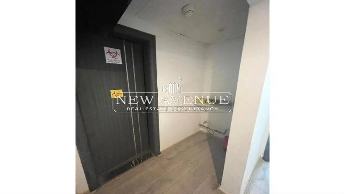 Modern Office for Sale - 104 sqm
