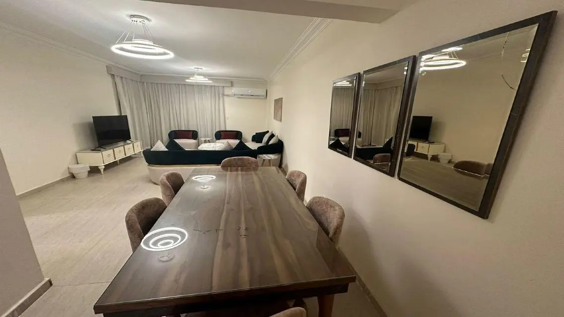 Luxury Apartment for Sale Overlooking Lakes