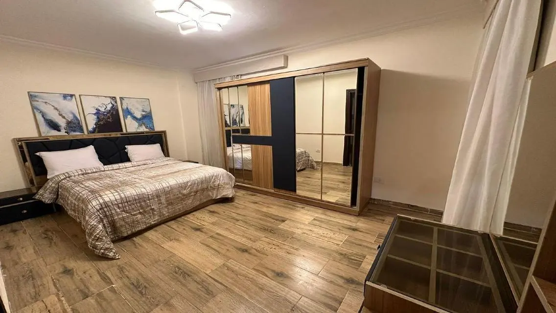 Luxury Apartment for Sale Overlooking Lakes