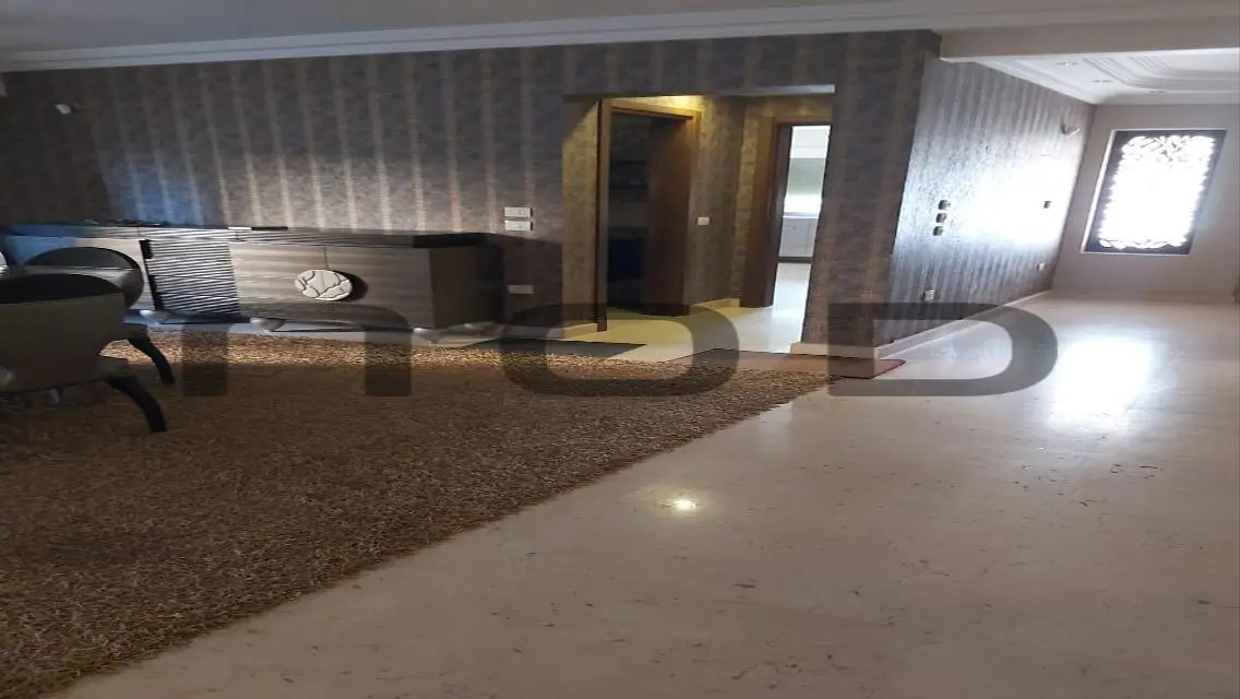 Stunning Apartment in Downtown with Unique View