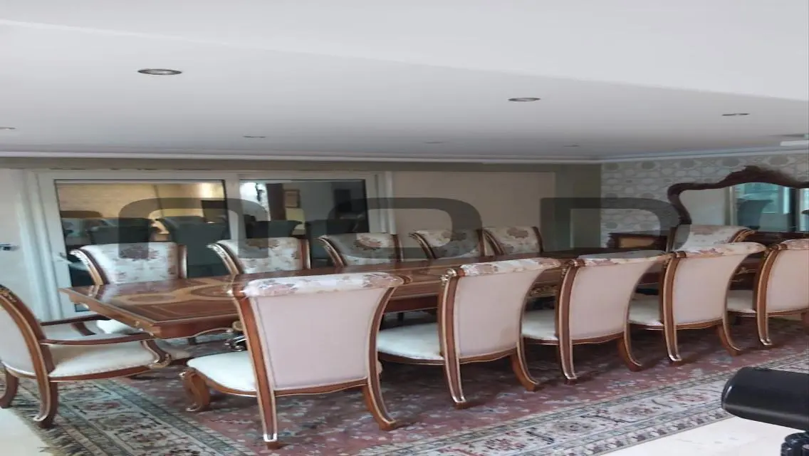 Stunning Apartment in Downtown with Unique View