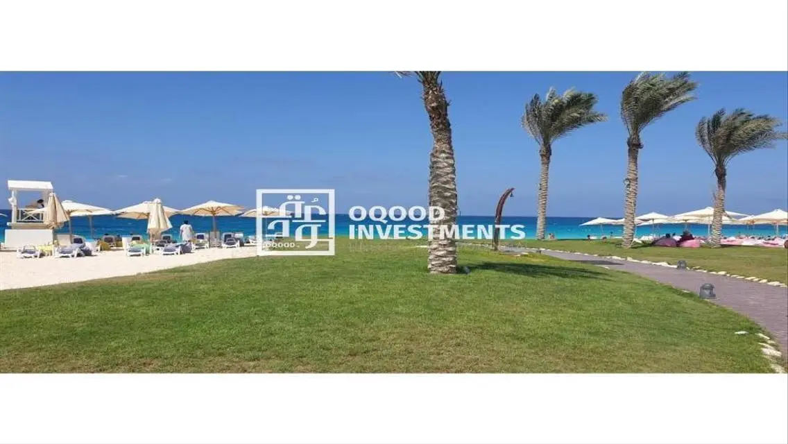 شقة مميزة للبيع بإطلالة رائعة