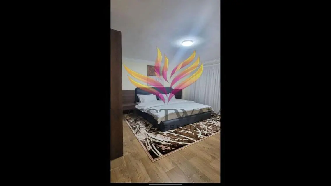 Luxury Apartment with Security Guard