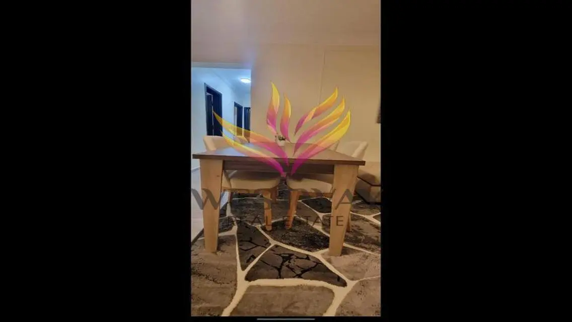 Luxury Apartment with Security Guard