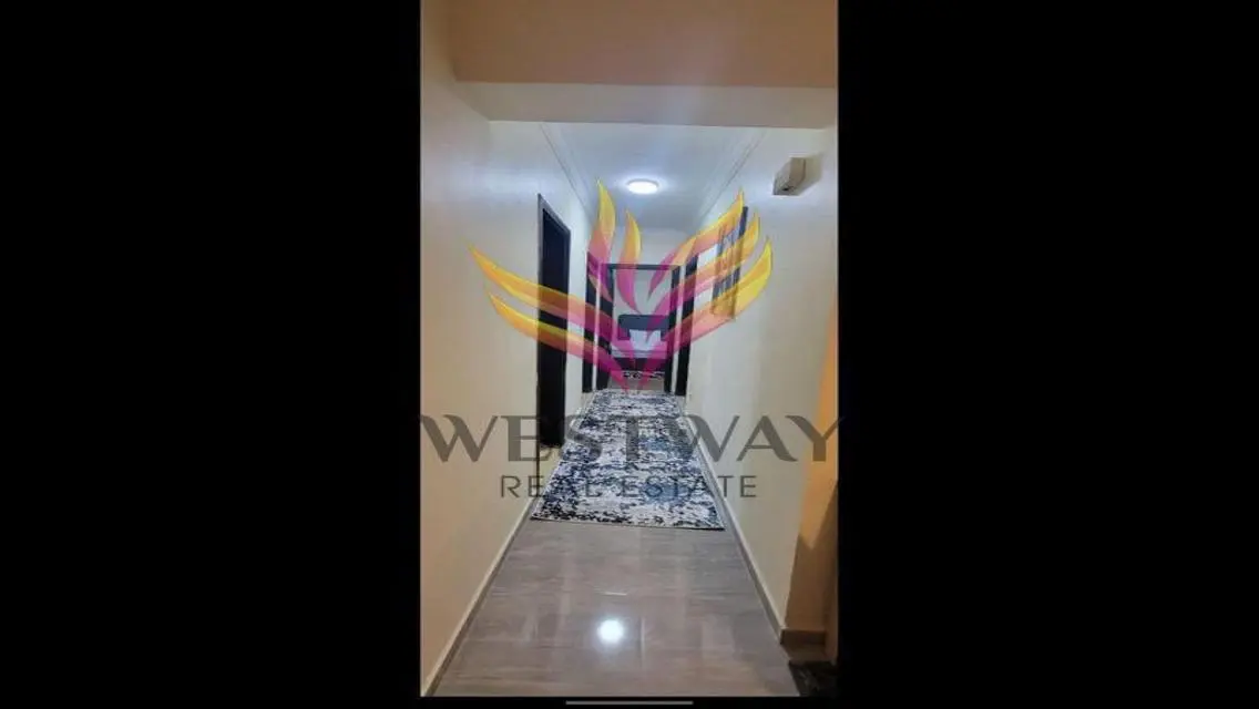 Luxury Apartment with Security Guard
