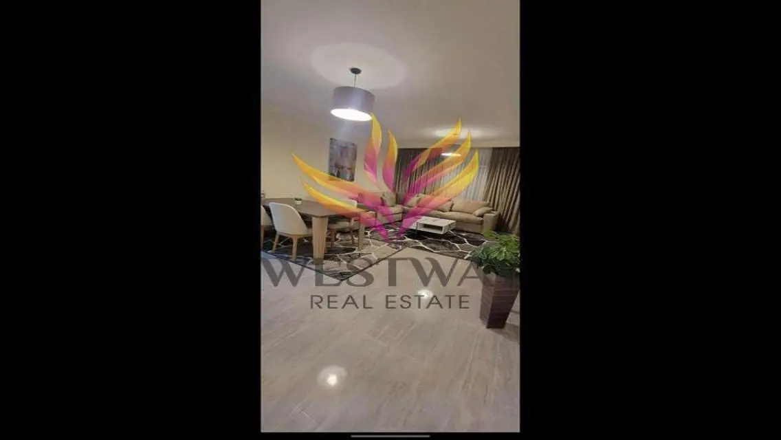 Luxury Apartment with Security Guard