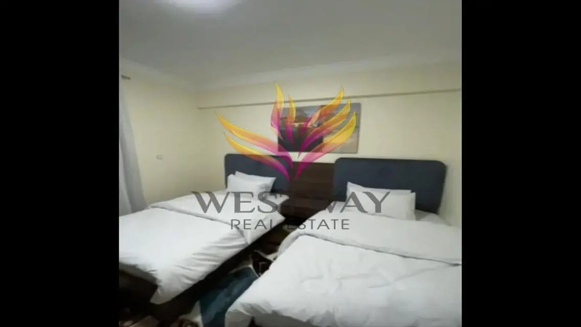 Luxury Apartment with Security Guard