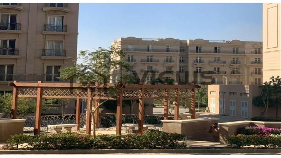 Luxury Apartment for Sale on 1500 Square Meters