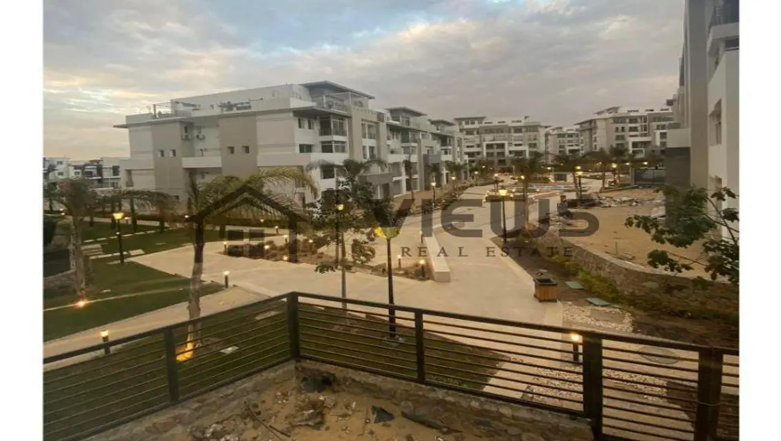 Luxury Apartment for Sale on 1500 Square Meters