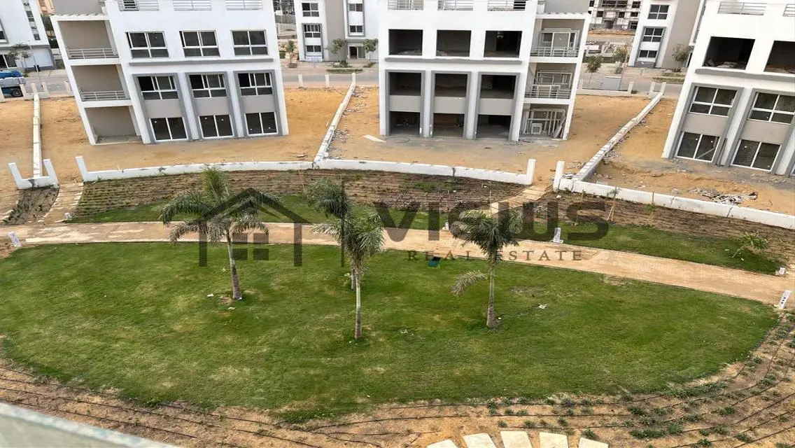 Luxury Apartment for Sale on 1500 Square Meters