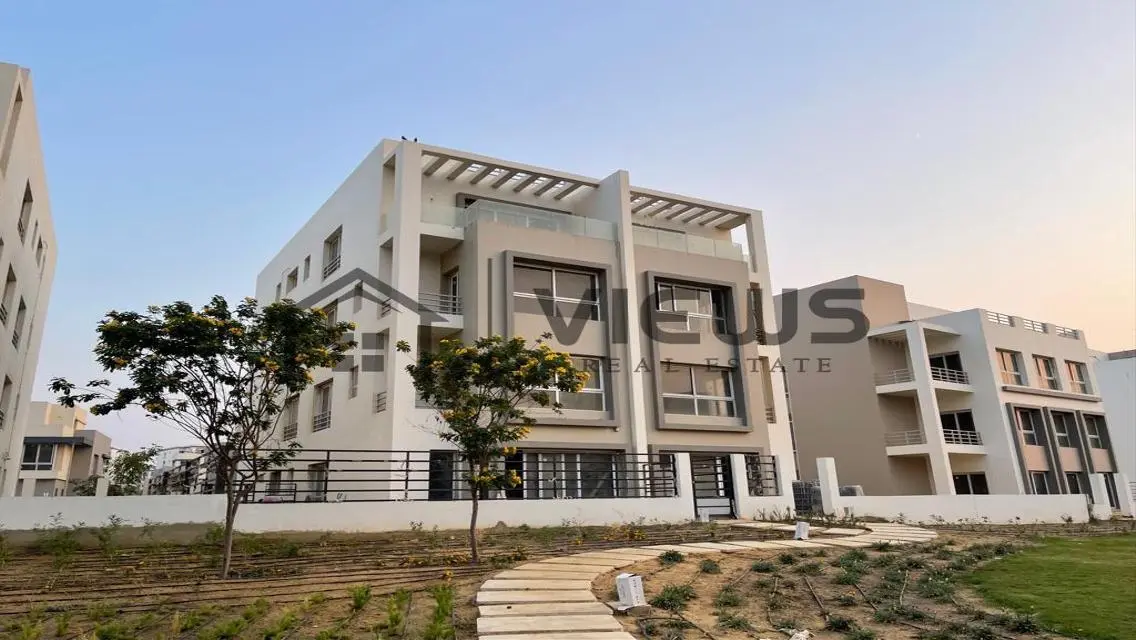 Luxury Apartment for Sale on 1500 Square Meters