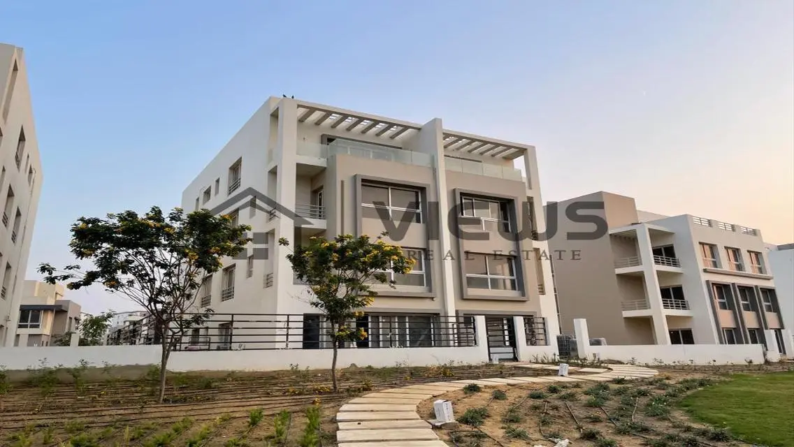 Luxury Apartment for Sale on 1500 Square Meters