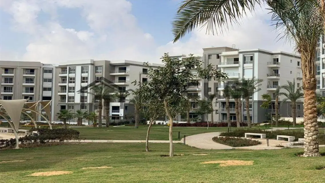 Luxury Apartment for Sale on 1500 Square Meters