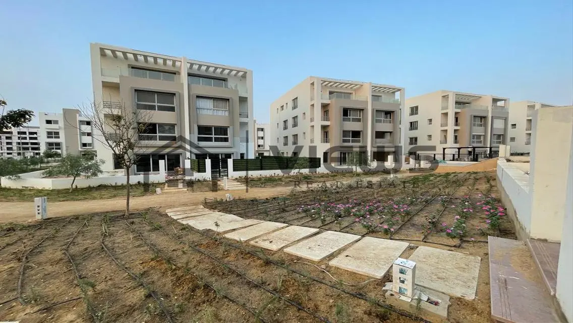 Luxury Apartment for Sale on 1500 Square Meters