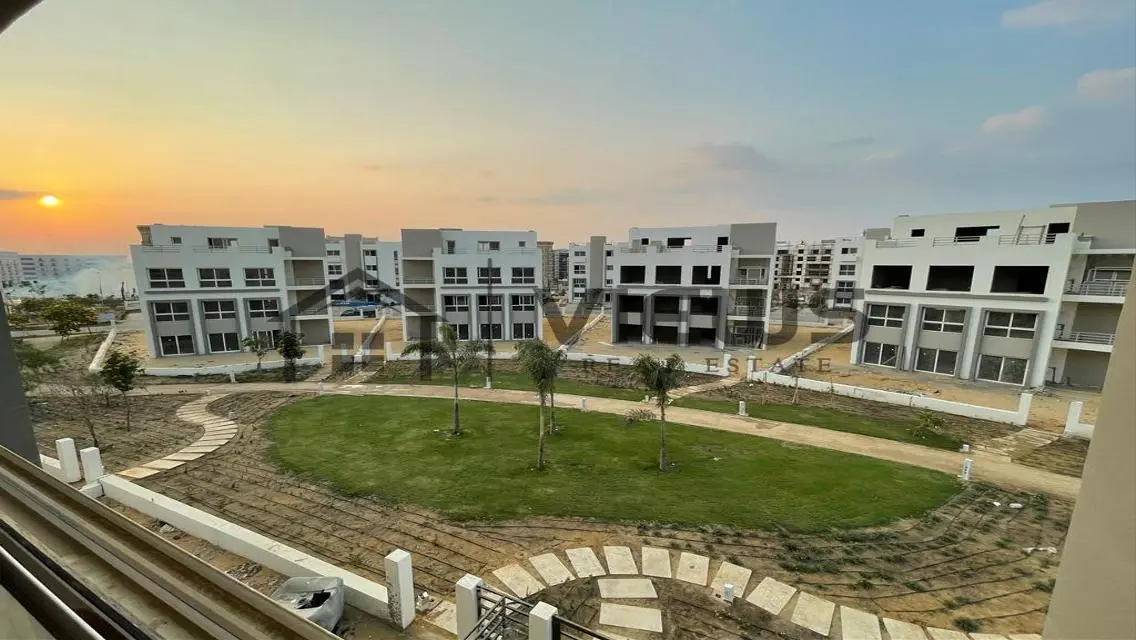 Luxury Apartment for Sale on 1500 Square Meters