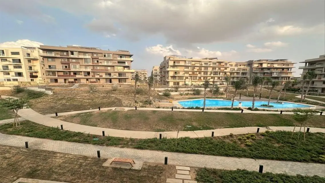 Luxurious Villa in Villette SODIC