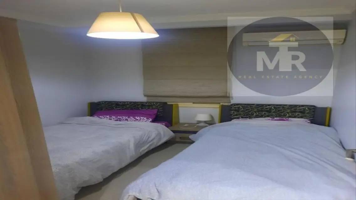 Premium Apartment in MTR-1 at an Affordable Price