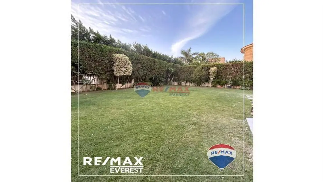 Luxurious Apartment 350 Sq.M in Prime Location