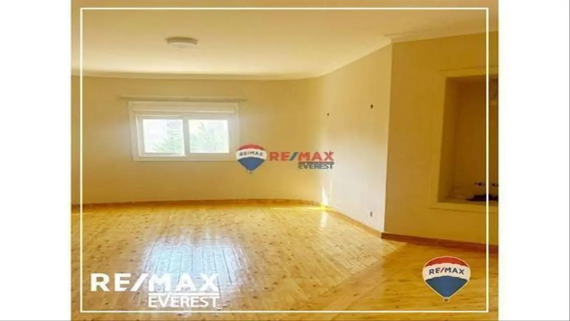 Luxurious Apartment 350 Sq.M in Prime Location