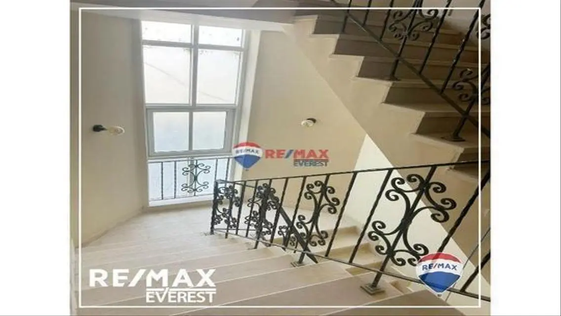 Luxurious Apartment 350 Sq.M in Prime Location