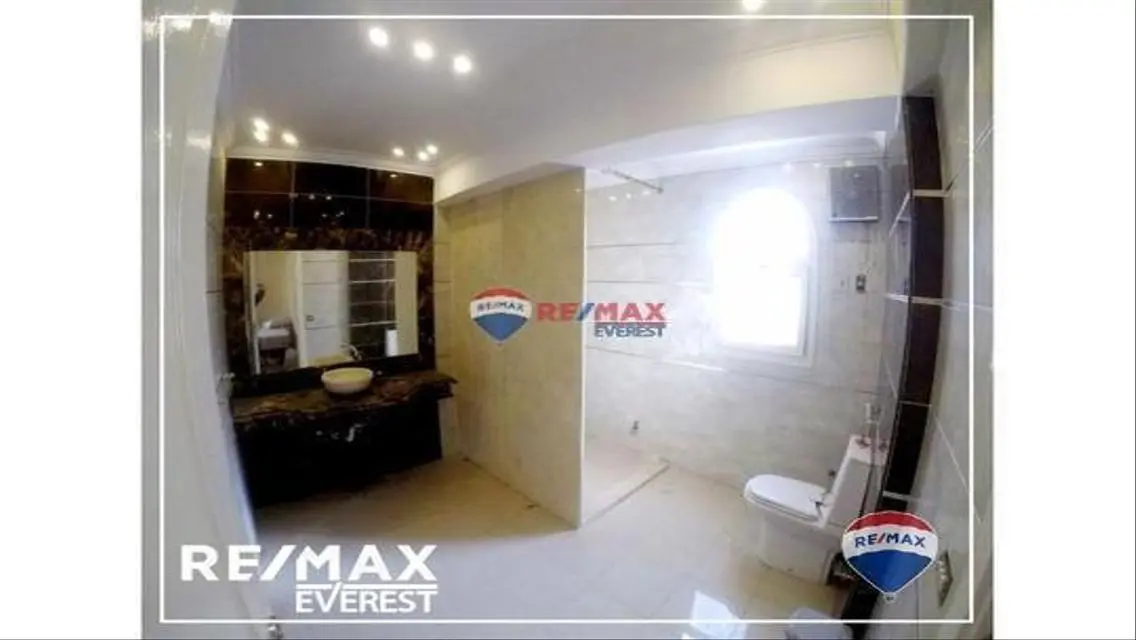 Luxurious Apartment 350 Sq.M in Prime Location