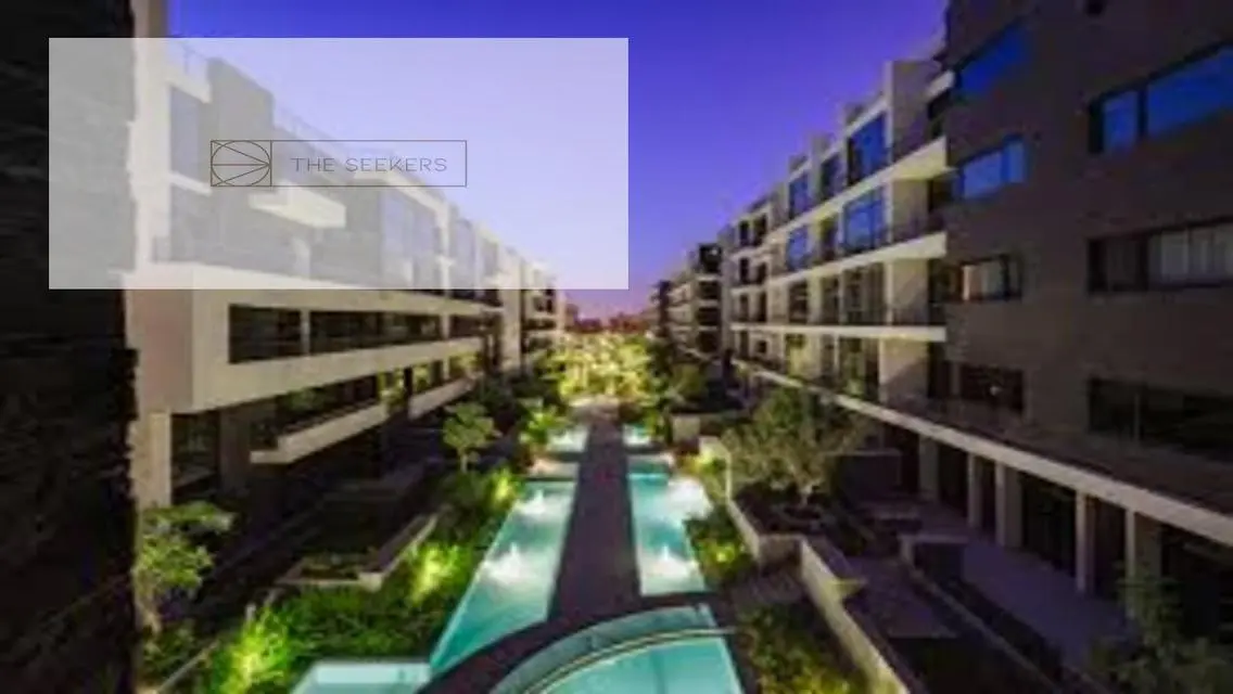 Luxury Waterfront Villa for Sale