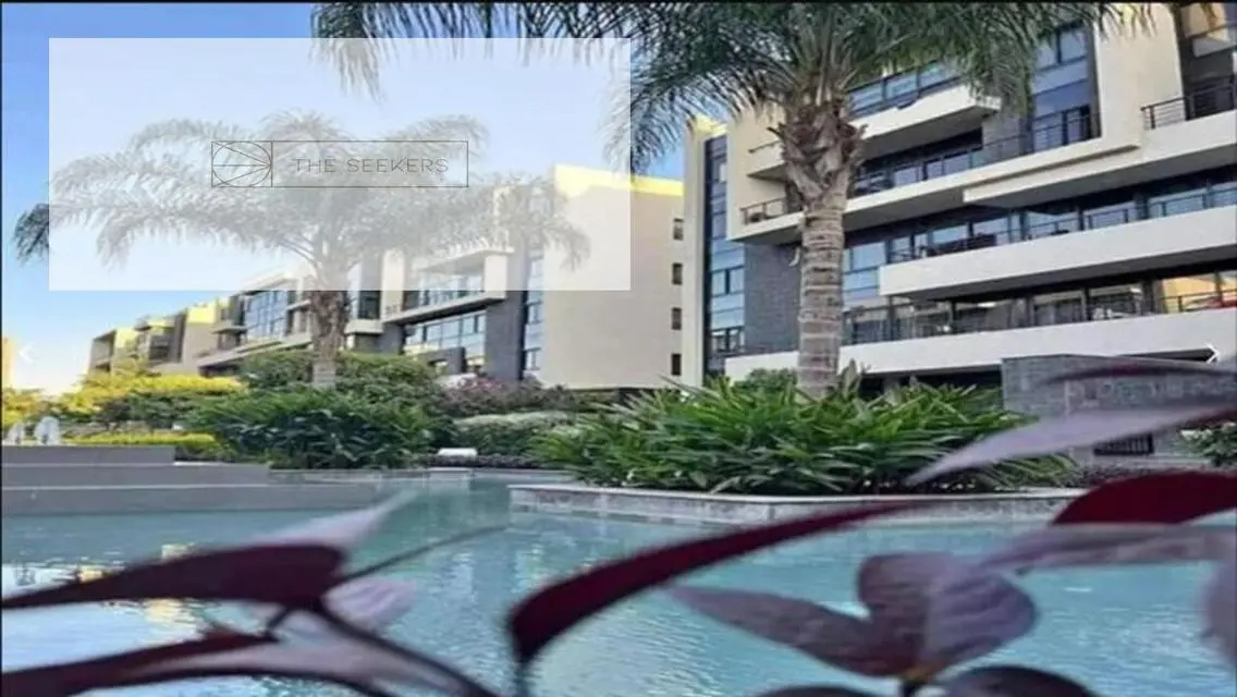 Luxury Waterfront Villa for Sale