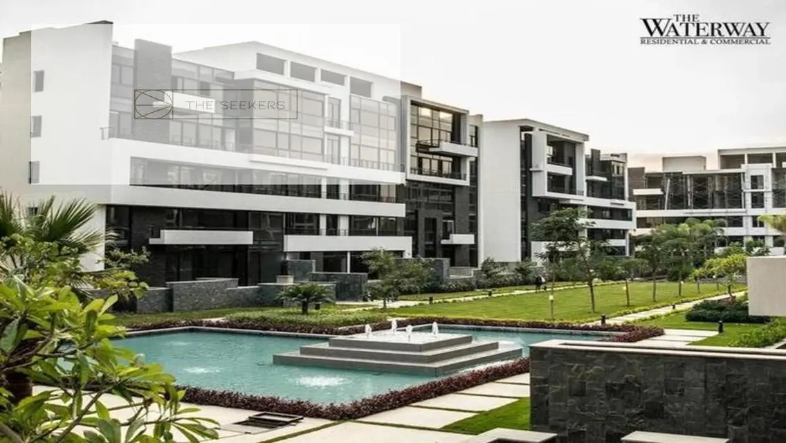 Luxury Waterfront Villa for Sale