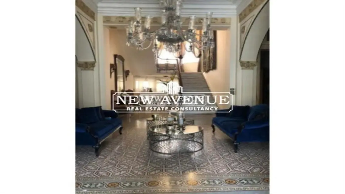 Luxury Apartment for Sale with 1600 sqm