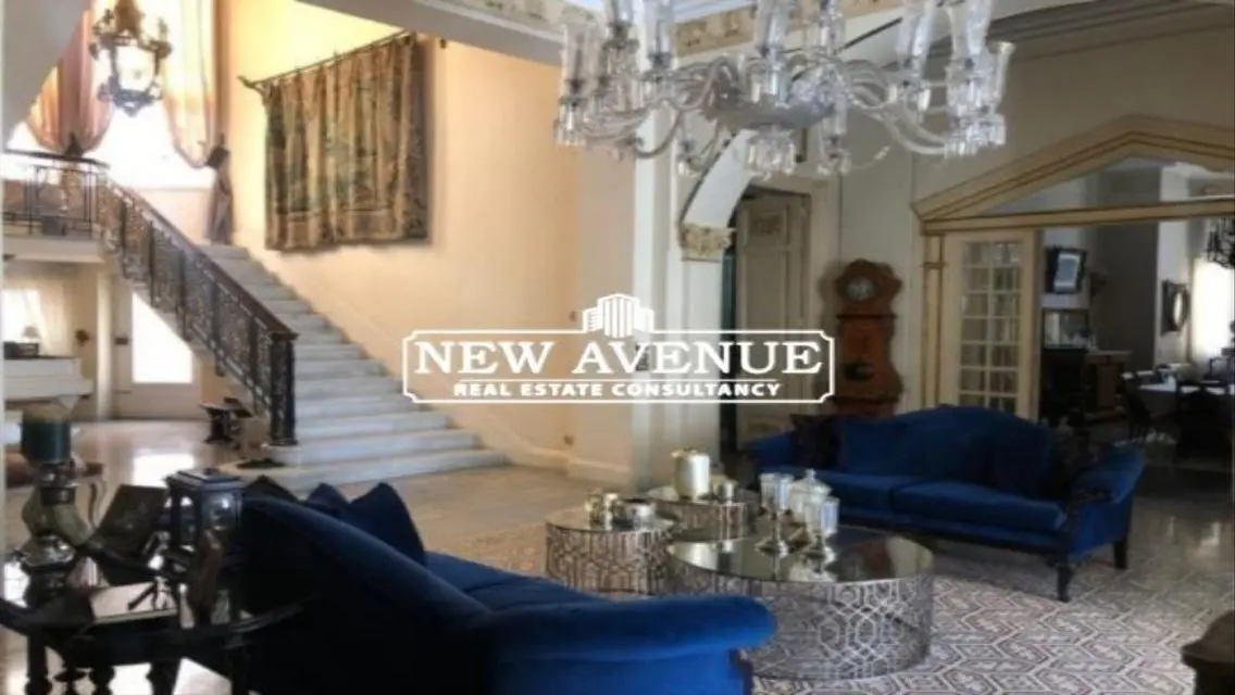 Luxury Apartment for Sale with 1600 sqm