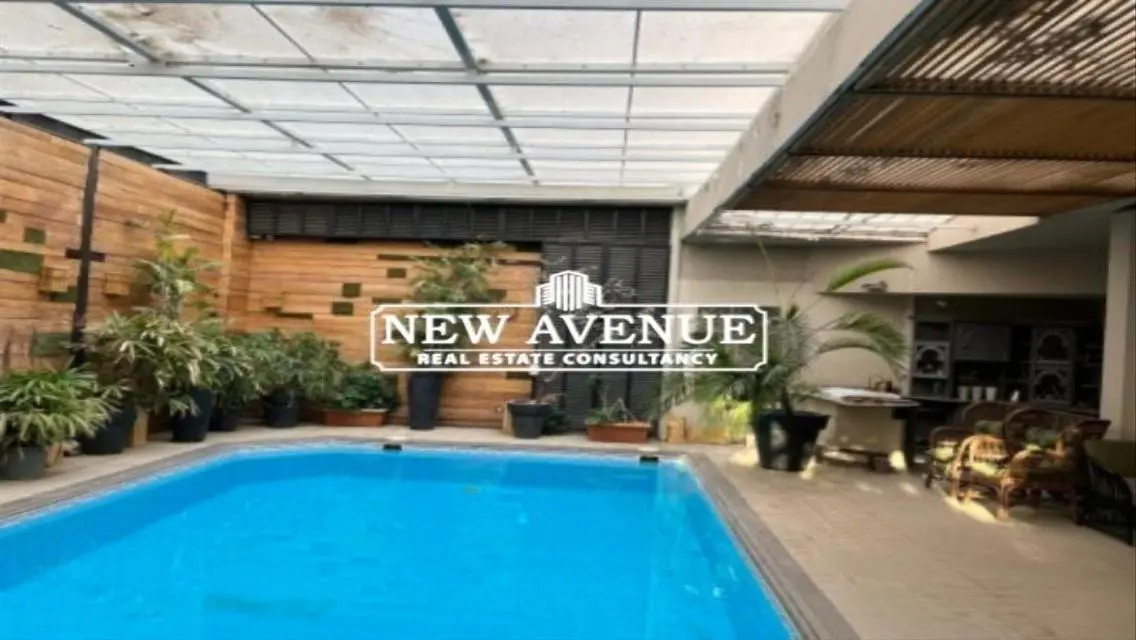 Luxury Apartment for Sale with 1600 sqm