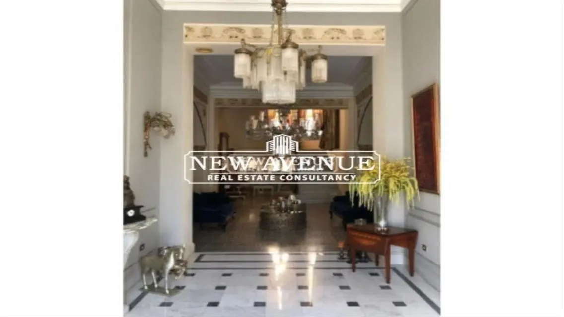 Luxury Apartment for Sale with 1600 sqm